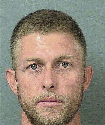 Juan Llenza - Palm Beach County, FL 